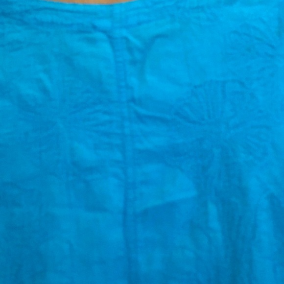 COTTON SEED blouse - Picture 5 of 6